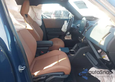 2026 Mini Countryman Cooper S z USA, uszkodzony, nr VIN WMZ23GA01T7U03181